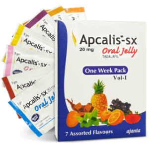 Apcalis Jelly