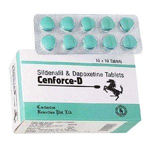 Cenforce-D