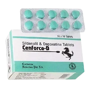 Cenforce-D
