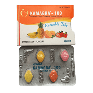 Kamagra Soft