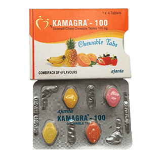 Kamagra Soft