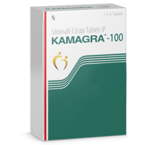 Kamagra 100mg