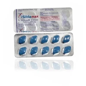 Sildamax
