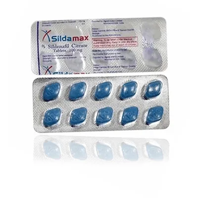 Sildamax