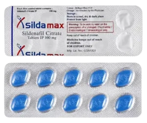 Sildamax
