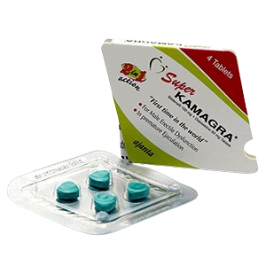 Super Kamagra