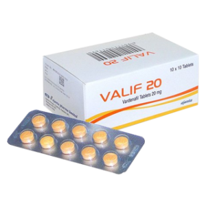 Valif 20