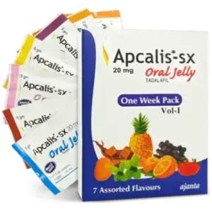 Apcalis Jelly