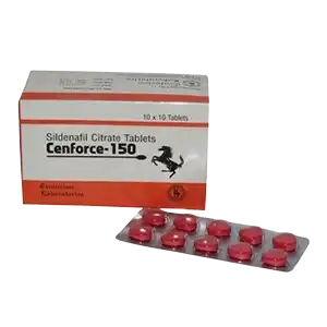 Cenforce 150mg
