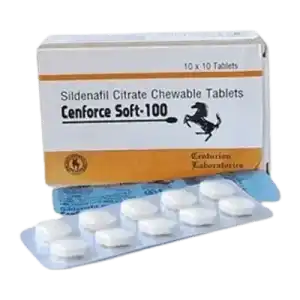 Cenforce Soft