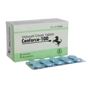 Cenforce 100mg