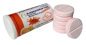 Kamagra Effervescent