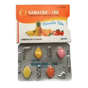 Kamagra Soft
