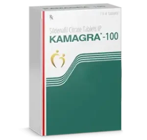Kamagra 100mg