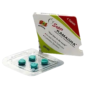 Super Kamagra