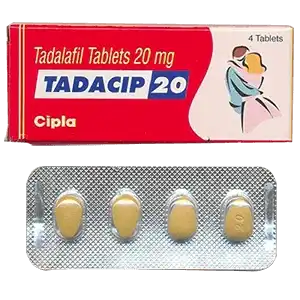 Tadacip