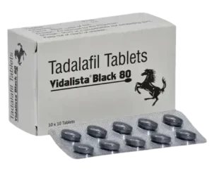 Vidalista 80mg